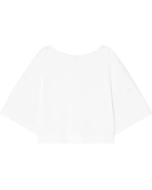 Soeur T-Shirts - Blanco