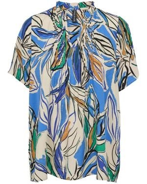 Prepair Blouses - Blue
