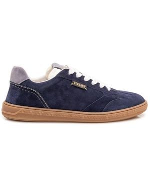 Versace Trainers - Blue