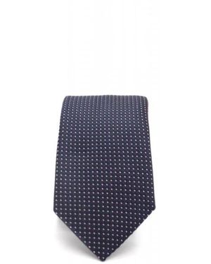 HUGO Ties - Azul