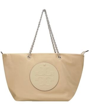 Tory Burch Tote Bags - Naturel