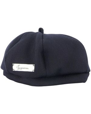 Jacquemus Hats - Azul