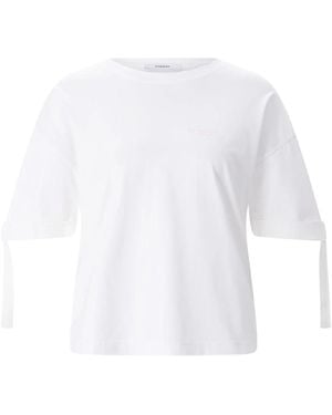 Givenchy T-Shirts - Blanco