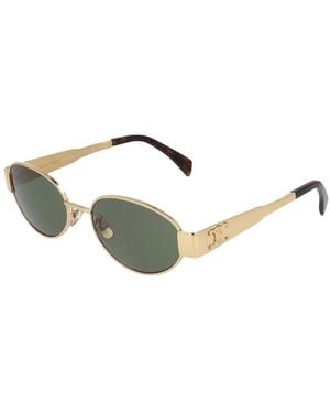 Celine Sunglasses - Metallic