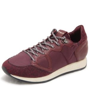 Philippe Model Trainers - Red
