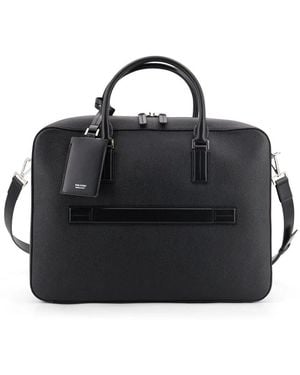 Tom Ford Laptop Bags & Cases - Black