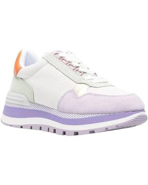 Liu Jo Sneakers - Blanc