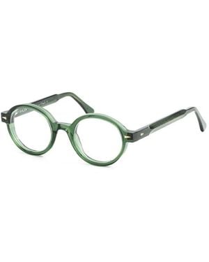 Ahlem Glasses - Green