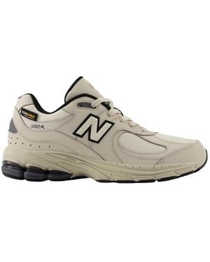 New Balance Sneakers - Grigio