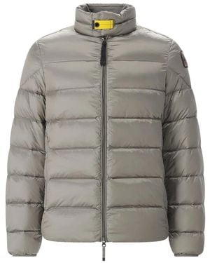 Parajumpers Down Jackets - Gris