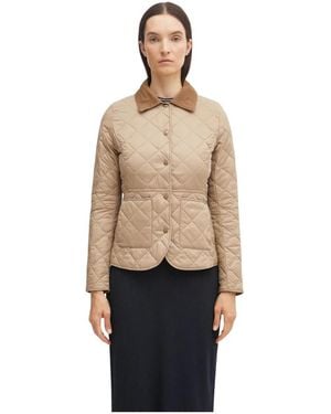 Barbour Winter Jackets - Neutro