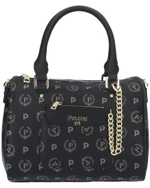 Pollini Handbags - Black