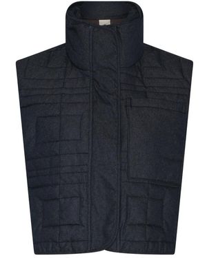 Heartmade Vests - Azul