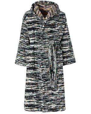 Missoni Robes - Zwart