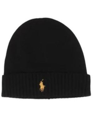 Polo Ralph Lauren Accessories - Black