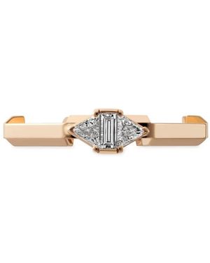 Gucci Rings - Yellow