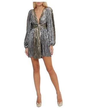 Sabina Musayev Short Dresses - Black