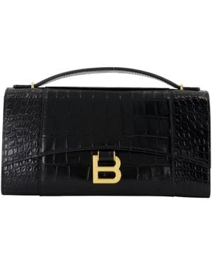 Balenciaga Handbags - Black