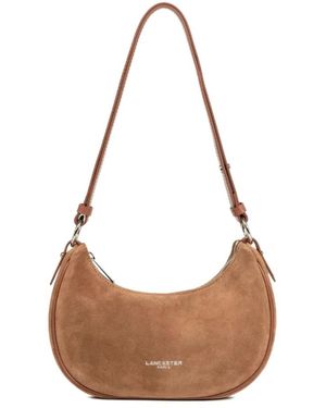 Lancaster Shoulder Bags - Brown