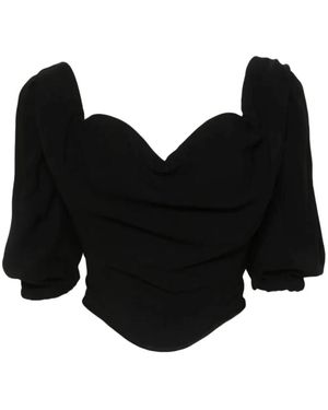 Vivienne Westwood Blouses - Nero