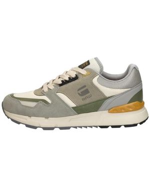 G-Star Sneakers - Neutre