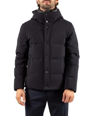 Montecore Blouson - Zwart
