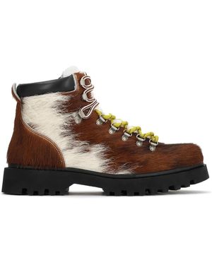 Kazar Ks Gaspard Laarzen - Bruin