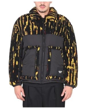 Ambush Down Jackets - Black