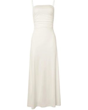 Wolford Summer Flow Strap Dress - Weiß