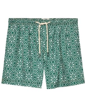 Peninsula Beachwear - Verde