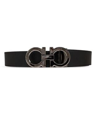 Ferragamo Belts - Nero