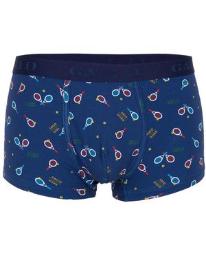 Gallo Underpants - Blue