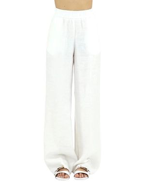 Kaos Pantaloni - Wit