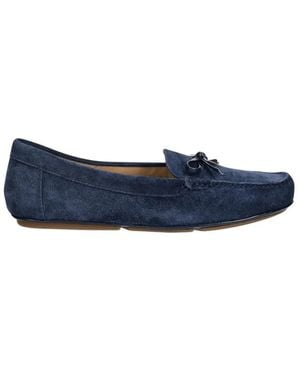 Michael Kors Loafers - Blu