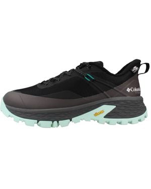 Columbia Outdoor Shoes - Nero