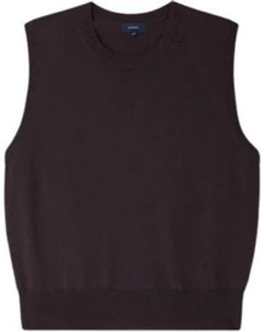 Soeur Fargo Jersey - Zwart