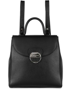 Lancaster Backpacks - Negro
