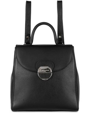 Lancaster Backpacks - Nero