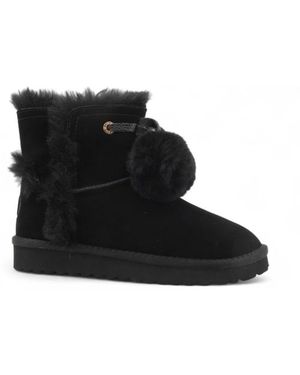 Liu Jo Winter Boots - Black