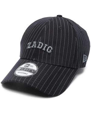 Zadig & Voltaire Caps - Black