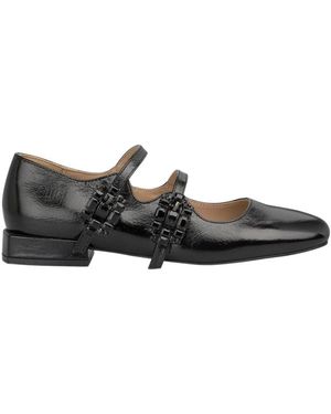 Alma En Pena. Ballerinas - Nero