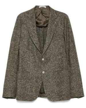 Tagliatore Blazers - Grey