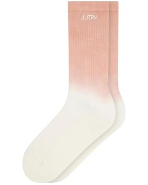 Autry Underwear & Socks - Blanco