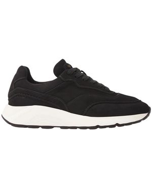 Via Vai Sneakers - Nero