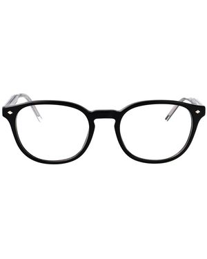 Giorgio Armani Glasses - Brown