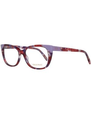 PUCCI Glasses - Purple