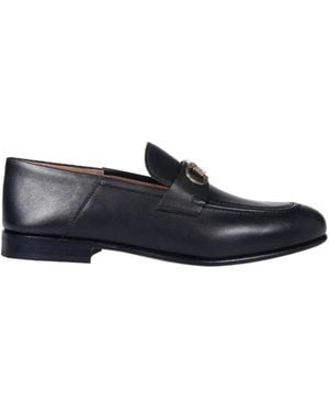 Ferragamo Loafers - Azul