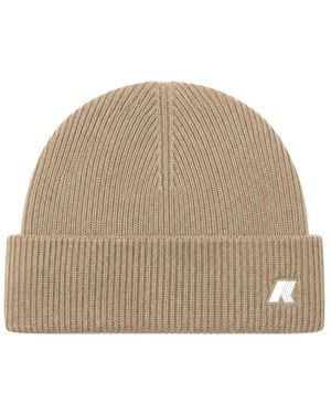 K-Way Accessories - Natural