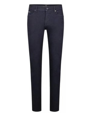 BOSS Slim-Fit Jeans - Azul