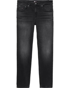 Tommy Hilfiger Slim Fit Jeans - Grey
